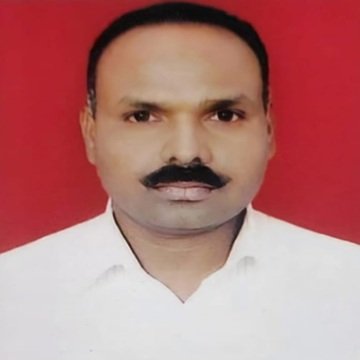 श्री. मनोहर आ. चर्जे (मुंबई)