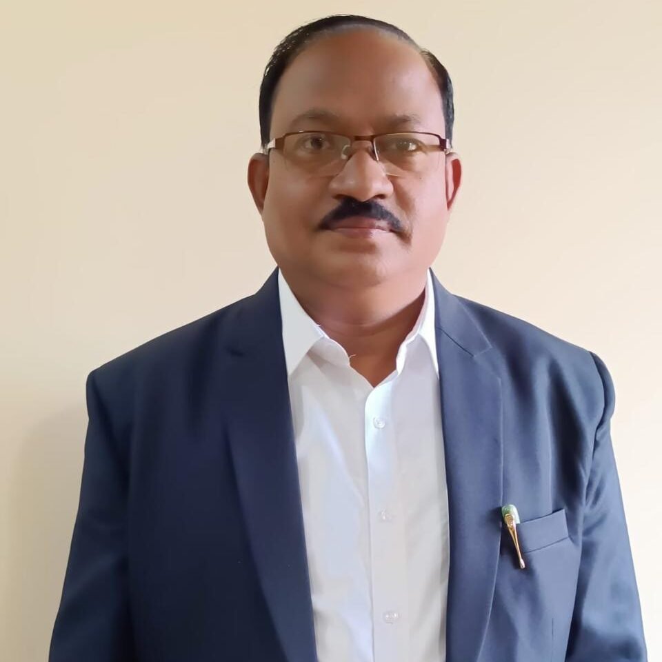 श्री. यशवंत अं. मलये (गोंदिया)