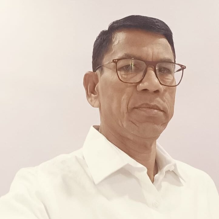 श्री. लोकचंद रा. बालापूरे (गडचिरोली)