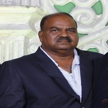 श्री. भाऊराव तु. राऊत (नागपूर)