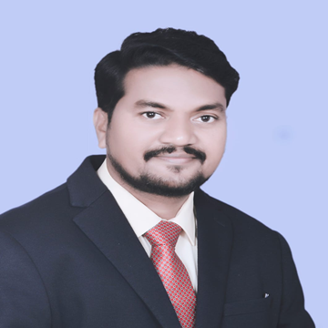 मिलिंद भागवत कुरसुंगे