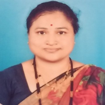 श्रीमती शारदाताई प्र. कुरसुंगे (अमरावती)