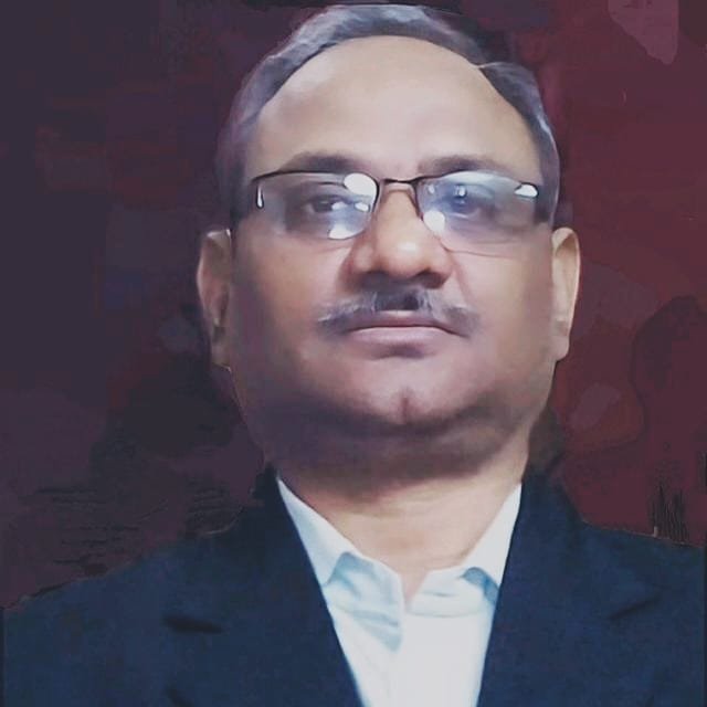 श्री. रुपचंद म. कोजबे (नागपूर)